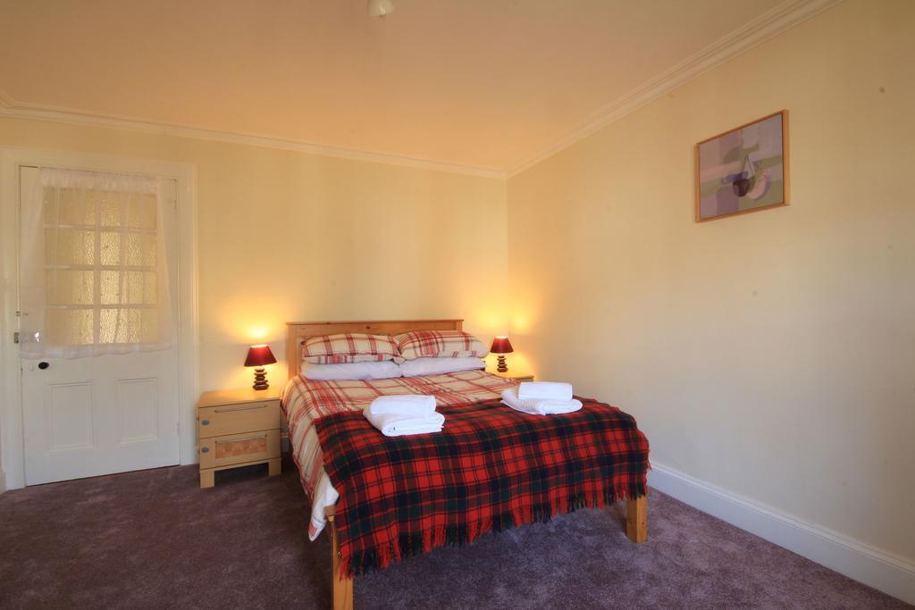 Ashley House Villa Inverness Exterior foto