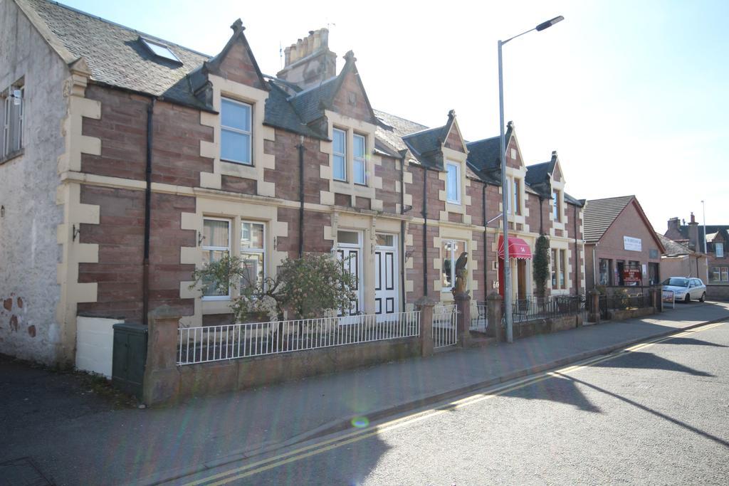 Ashley House Villa Inverness Exterior foto