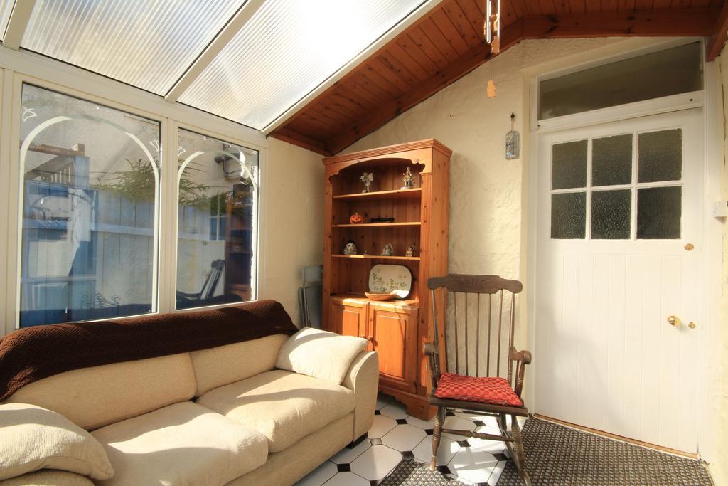 Ashley House Villa Inverness Exterior foto